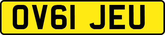 OV61JEU