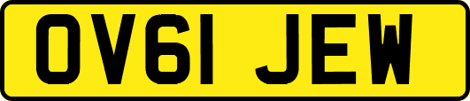 OV61JEW