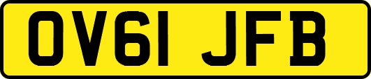OV61JFB
