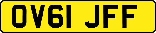 OV61JFF