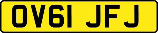 OV61JFJ