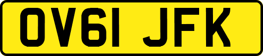 OV61JFK