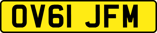 OV61JFM