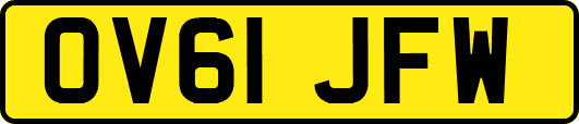OV61JFW