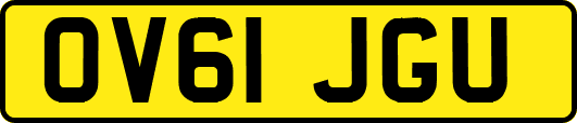 OV61JGU