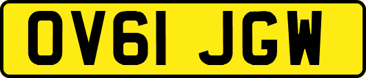 OV61JGW