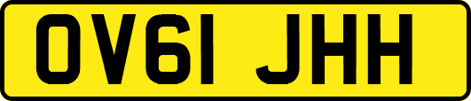 OV61JHH