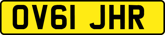 OV61JHR