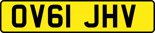 OV61JHV