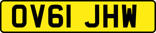 OV61JHW