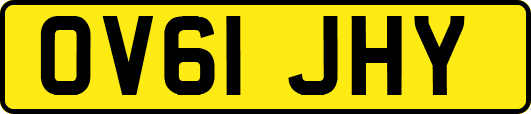 OV61JHY