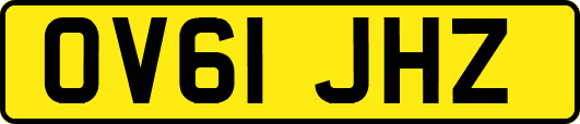OV61JHZ