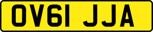 OV61JJA