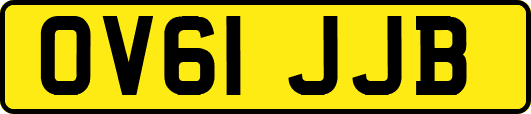 OV61JJB