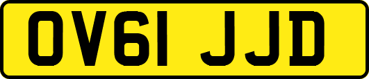 OV61JJD