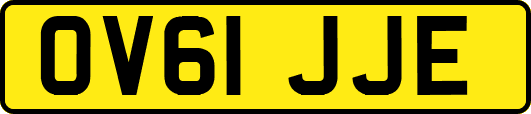 OV61JJE
