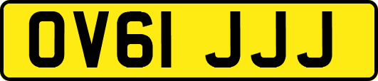 OV61JJJ