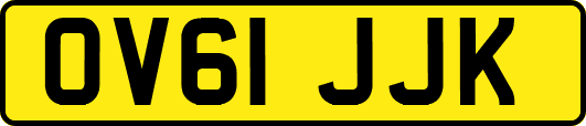 OV61JJK