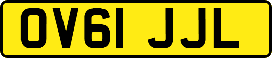 OV61JJL