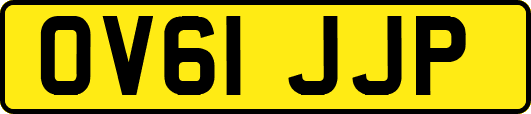 OV61JJP