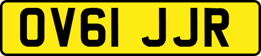 OV61JJR