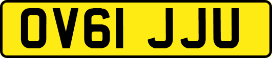 OV61JJU