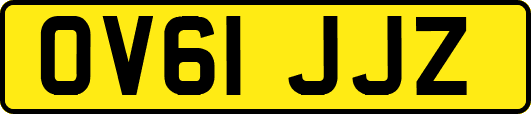 OV61JJZ