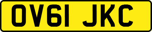 OV61JKC