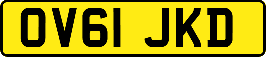 OV61JKD