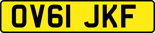 OV61JKF