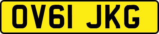 OV61JKG