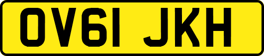 OV61JKH