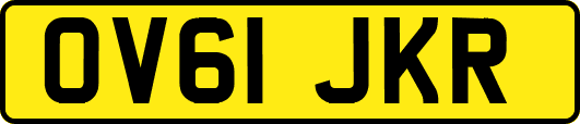 OV61JKR