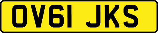 OV61JKS