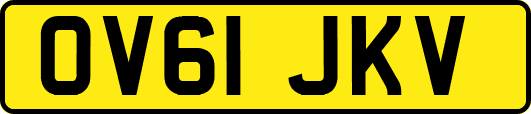 OV61JKV