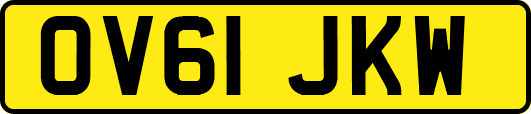 OV61JKW
