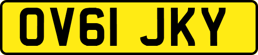 OV61JKY
