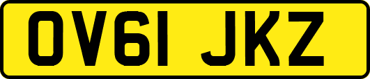 OV61JKZ