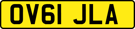 OV61JLA