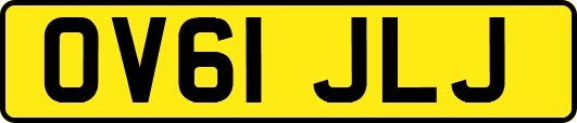 OV61JLJ
