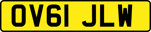 OV61JLW
