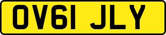 OV61JLY