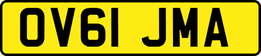 OV61JMA