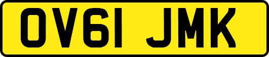 OV61JMK