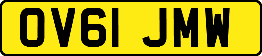 OV61JMW