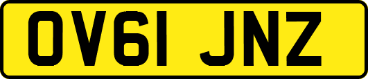 OV61JNZ