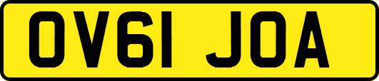 OV61JOA
