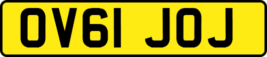 OV61JOJ