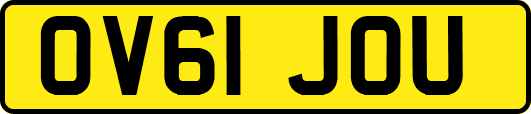 OV61JOU