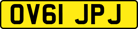 OV61JPJ
